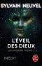 [Themis Files 02] • L'Eveil des dieux